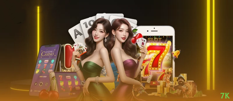 7k app de jogo para jogadores brasileiros