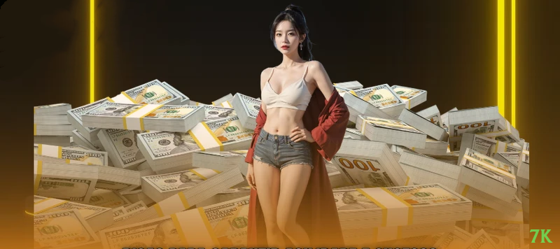 Lista de jogos para 7k pg section